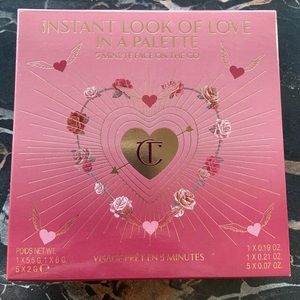 Charlotte Tilbury Instant Look of Love